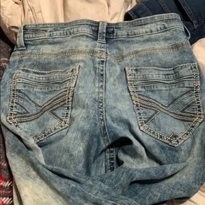 Men’s Jeans